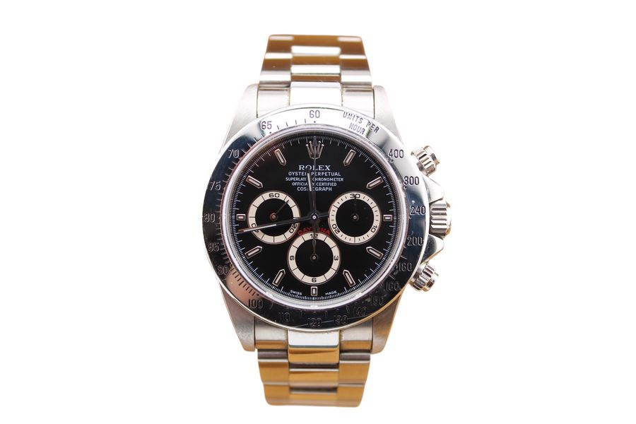 Rolex Daytona 16520
